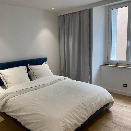 Appartement Brioude Hyper Centre Exteriér fotografie