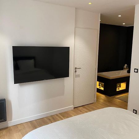 Appartement Brioude Hyper Centre Exteriér fotografie