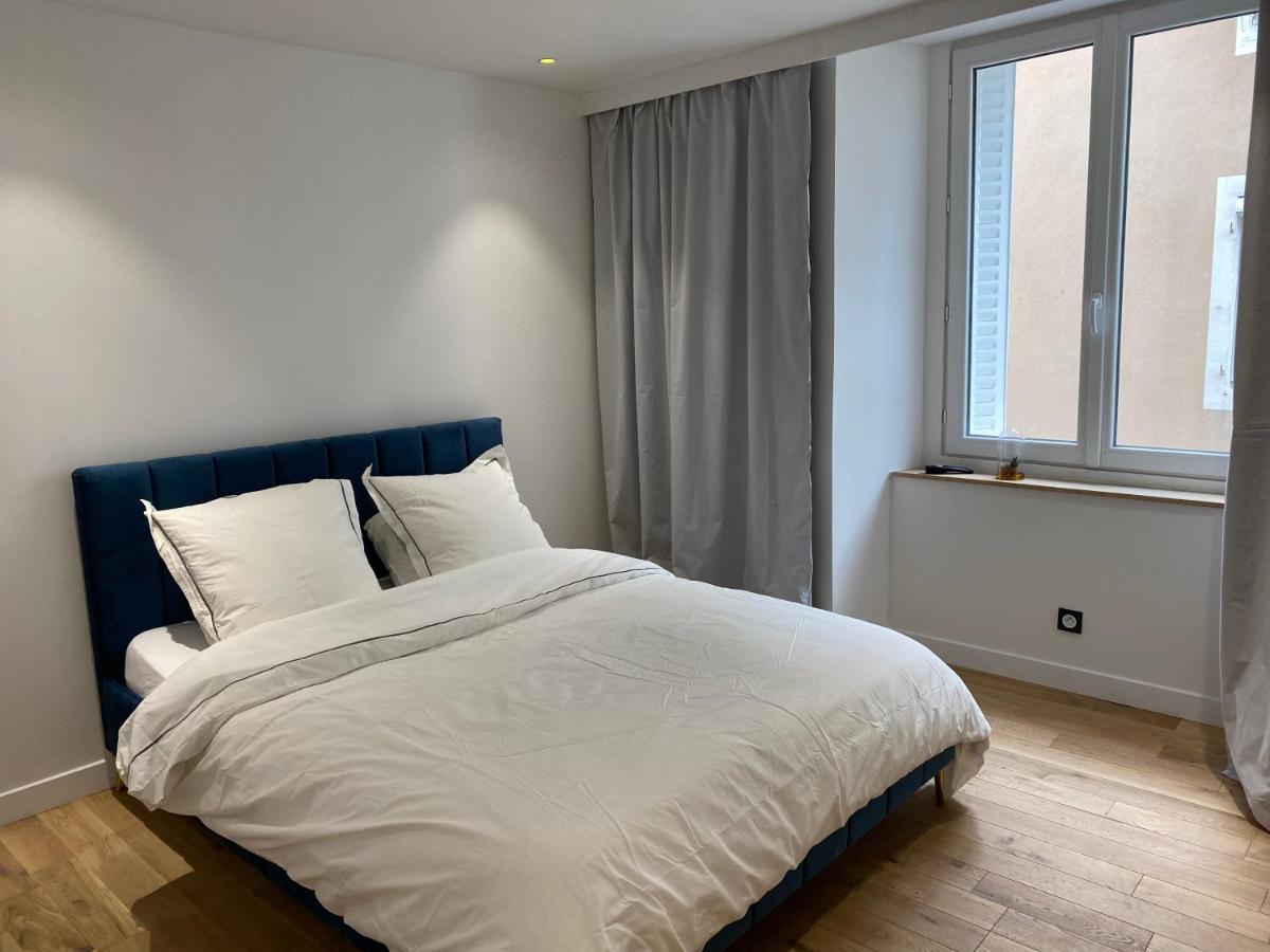 Appartement Brioude Hyper Centre Exteriér fotografie