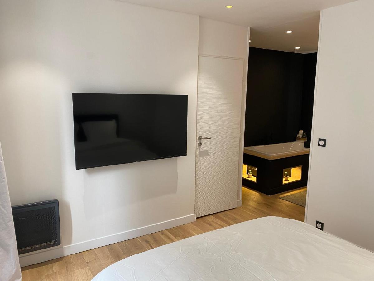 Appartement Brioude Hyper Centre Exteriér fotografie
