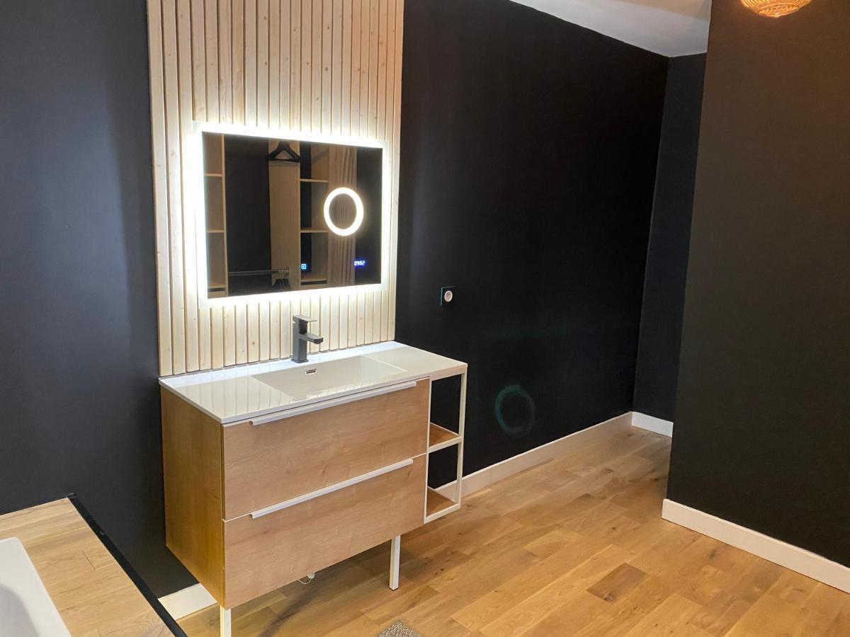 Appartement Brioude Hyper Centre Exteriér fotografie